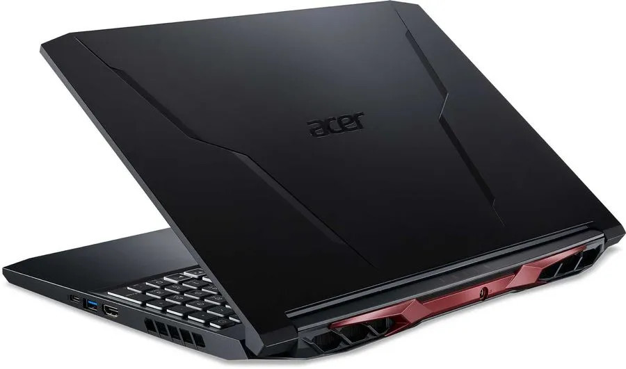 Игровой ноутбук Acer Nitro 5 AN515-58-550W NH.QLZCD.004 - фото 4 - id-p218778121