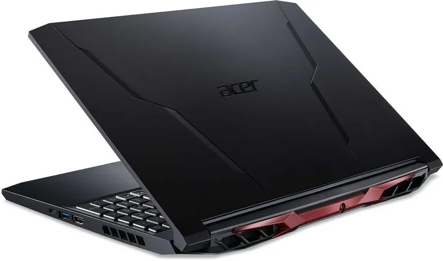 Игровой ноутбук Acer Nitro 5 AN515-58-58HT NH.QFLER.006 - фото 4 - id-p217069294