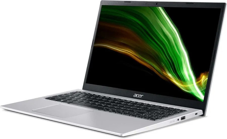 Ноутбук Acer Aspire 3 A315-58-5427 - фото 3 - id-p213837842