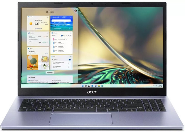 Ноутбук Acer Aspire 3 A315-59G-52XE NX.K6VEL.006 - фото 1 - id-p201259641