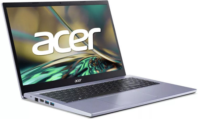 Ноутбук Acer Aspire 3 A315-59G-52XE NX.K6VEL.006 - фото 2 - id-p201259641