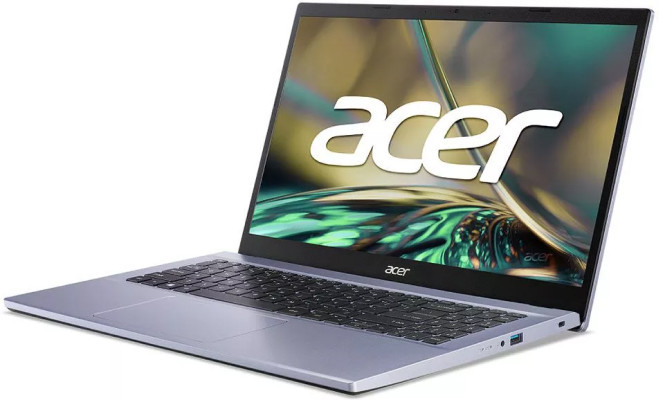 Ноутбук Acer Aspire 3 A315-59G-52XE NX.K6VEL.006 - фото 3 - id-p201259641