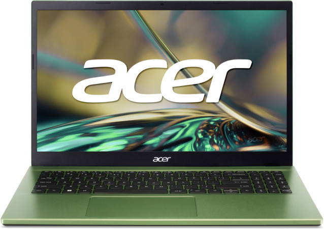 Ноутбук Acer Aspire 3 A315-59-55XH NX.K6UEL.007 - фото 1 - id-p201259644