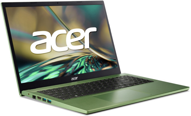 Ноутбук Acer Aspire 3 A315-59-55XH NX.K6UEL.007 - фото 2 - id-p201259644