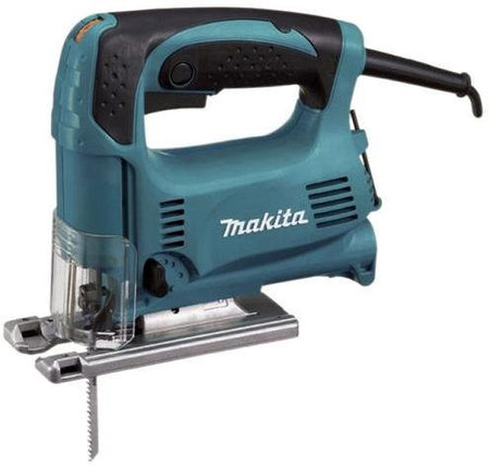 Электролобзик Makita 4329K, фото 2