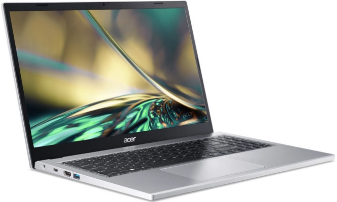Ноутбук Acer Aspire 3 A315-24P-R6A5 NX.KDEEL.009 - фото 2 - id-p203254927
