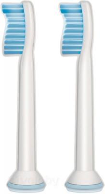 Набор насадок для зубной щетки Philips HX6052/07 - фото 1 - id-p219263422
