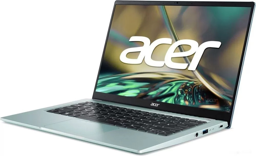 Ноутбук Acer Swift 3 SF314-512 NX.K7MER.002 - фото 2 - id-p214217639