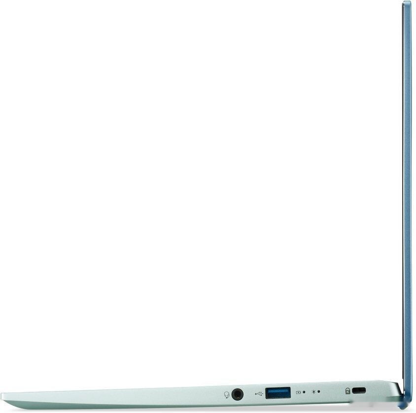 Ноутбук Acer Swift 3 SF314-512 NX.K7MER.002 - фото 3 - id-p214217639