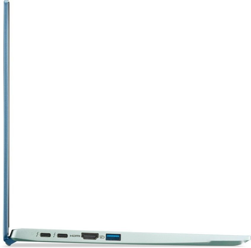 Ноутбук Acer Swift 3 SF314-512 NX.K7MER.002 - фото 4 - id-p214217639
