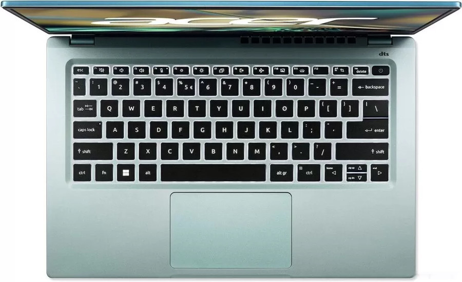 Ноутбук Acer Swift 3 SF314-512 NX.K7MER.002 - фото 8 - id-p214217639