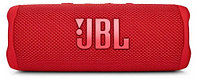 Беспроводная колонка JBL Flip 6 (красный)