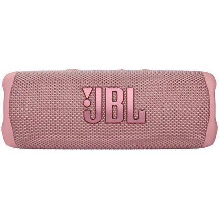 Беспроводная колонка JBL Flip 6 (розовый), фото 2