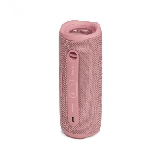 Беспроводная колонка JBL Flip 6 (розовый) - фото 5 - id-p197393037