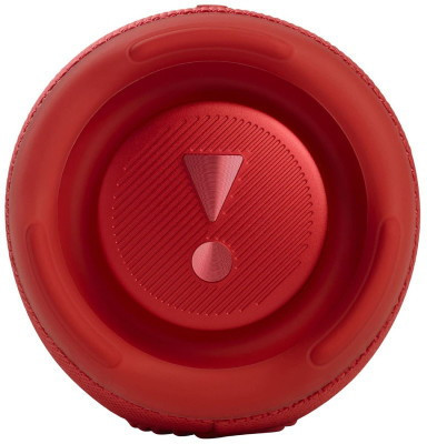 Беспроводная колонка JBL Charge 5 (красный) - фото 5 - id-p195648711
