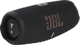 Беспроводная колонка JBL Charge 5 (черный)