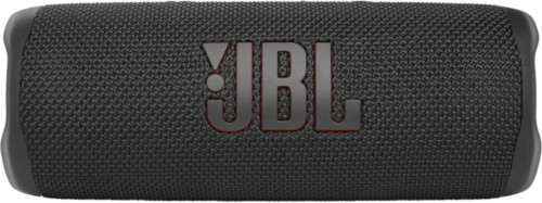 Беспроводная колонка JBL Flip 6 (черный) - фото 1 - id-p176489260