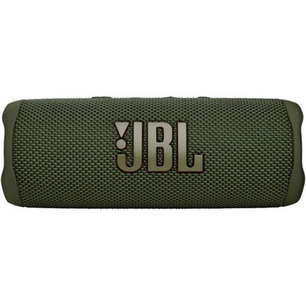 Беспроводная колонка JBL Flip 6 (зеленый), фото 2