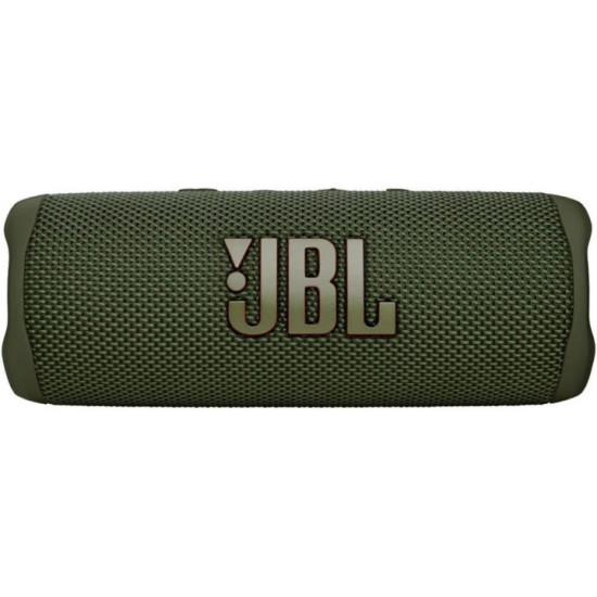Беспроводная колонка JBL Flip 6 (зеленый) - фото 1 - id-p197393039
