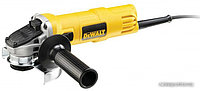 Угловая шлифмашина DeWalt DWE4057