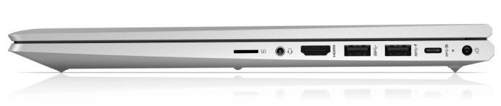 Ноутбук HP ProBook 455 G8 3S8M1EA, фото 2