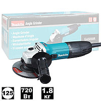 Угловая шлифмашина Makita GA5030R