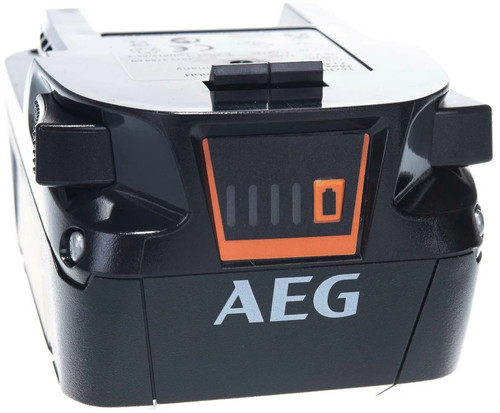 Аккумулятор AEG Powertools L1850SHD 4935478860 (18В/5 Ah) - фото 6 - id-p201259833