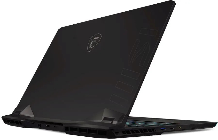 Игровой ноутбук MSI Raider GE77HX 12UHS-232RU - фото 7 - id-p208292386