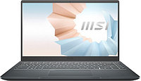 Ноутбук MSI Modern 14 B11MOU-1238RU