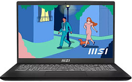 Ноутбук MSI Modern 14 C12M-237XBY