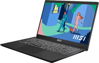 Ноутбук MSI Modern 14 C12M-237XBY, фото 3