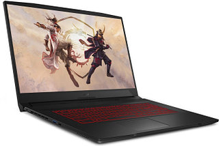 Игровой ноутбук MSI Katana GF76 12UG-447XBY, фото 2