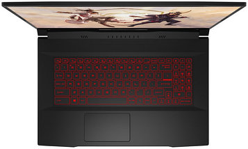 Игровой ноутбук MSI Katana GF76 12UG-447XBY, фото 2