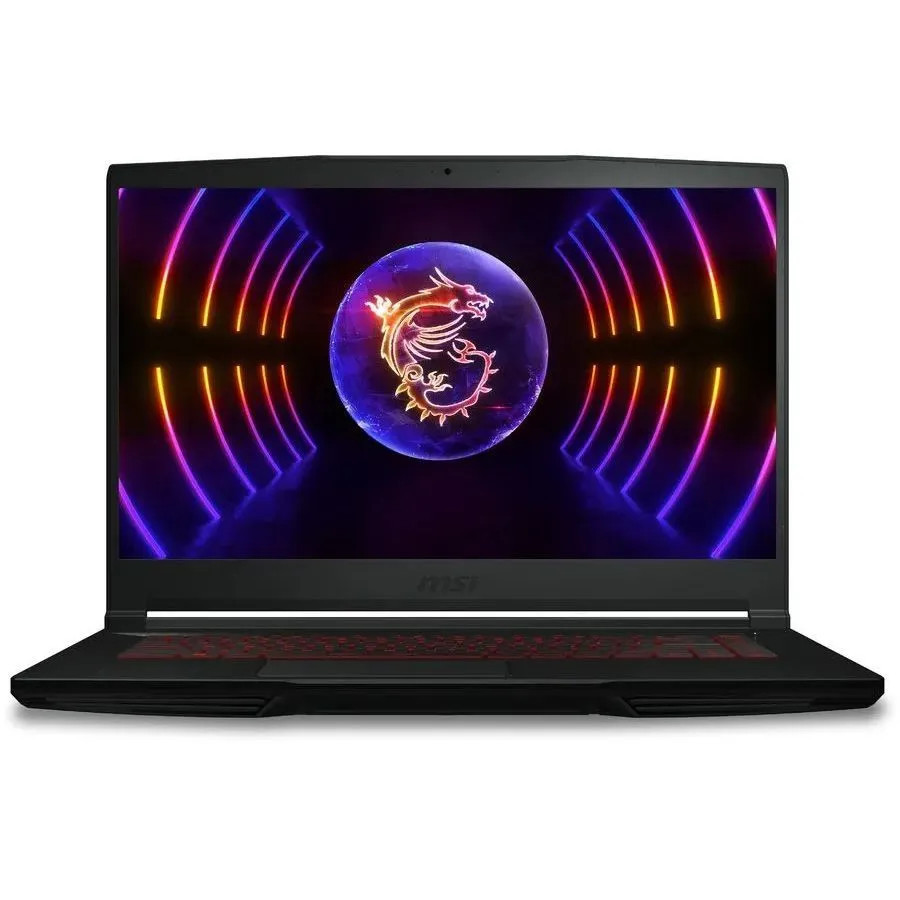 Игровой ноутбук MSI Thin GF63 12VF-467RU - фото 1 - id-p214812279