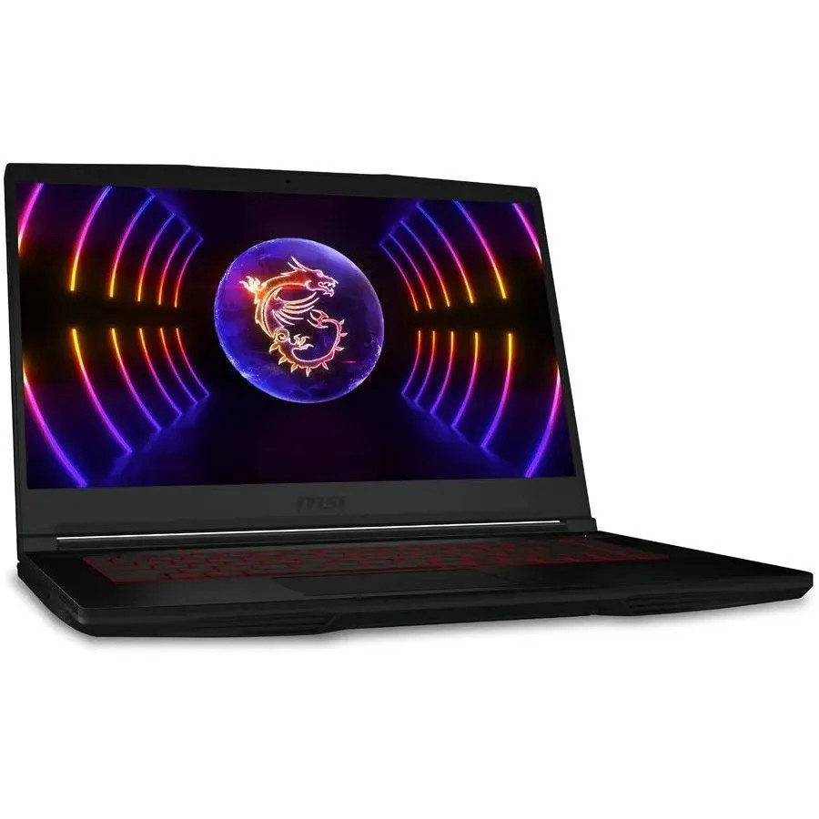 Игровой ноутбук MSI Thin GF63 12VF-467RU - фото 4 - id-p214812279