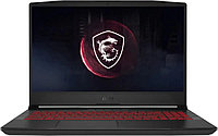 Игровой ноутбук MSI Pulse GL66 11UDK-420XRU