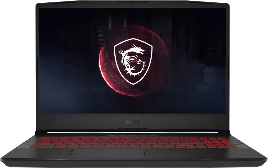 Игровой ноутбук MSI Pulse GL66 11UDK-420XRU - фото 1 - id-p208292390