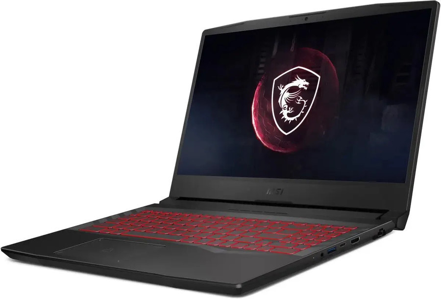 Игровой ноутбук MSI Pulse GL66 11UDK-420XRU - фото 2 - id-p208292390