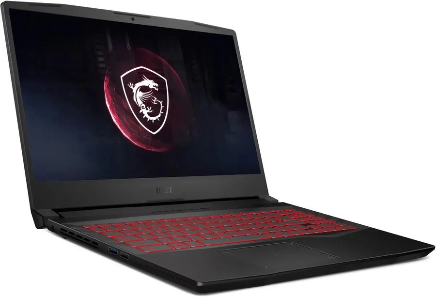 Игровой ноутбук MSI Pulse GL66 11UDK-420XRU - фото 3 - id-p208292390