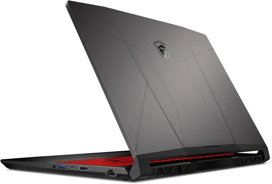 Игровой ноутбук MSI Pulse GL66 11UDK-420XRU - фото 5 - id-p208292390