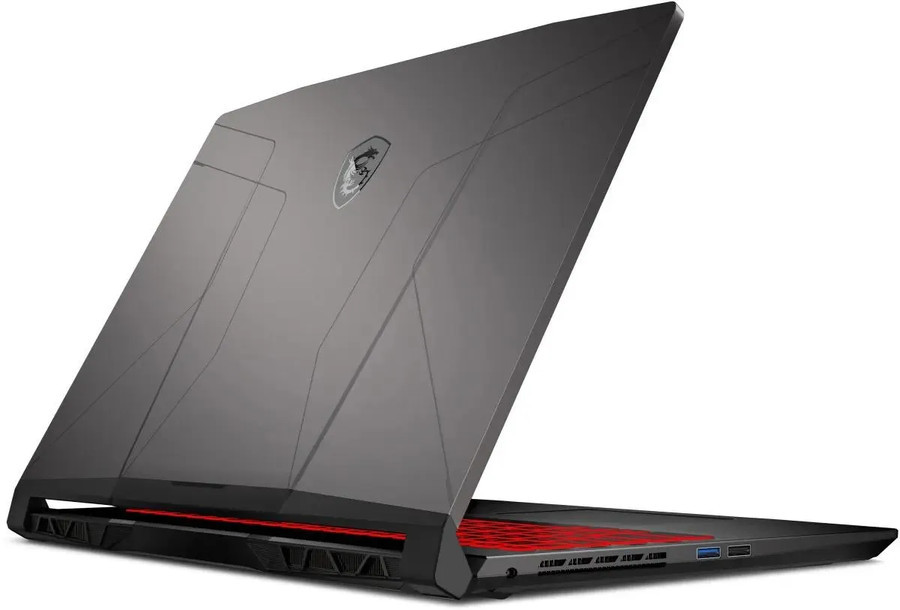 Игровой ноутбук MSI Pulse GL66 11UDK-420XRU - фото 6 - id-p208292390