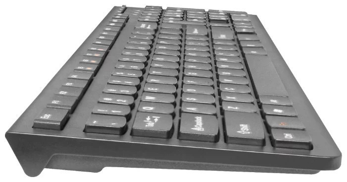 Клавиатура Defender UltraMate SM-535 RU - фото 4 - id-p219253809