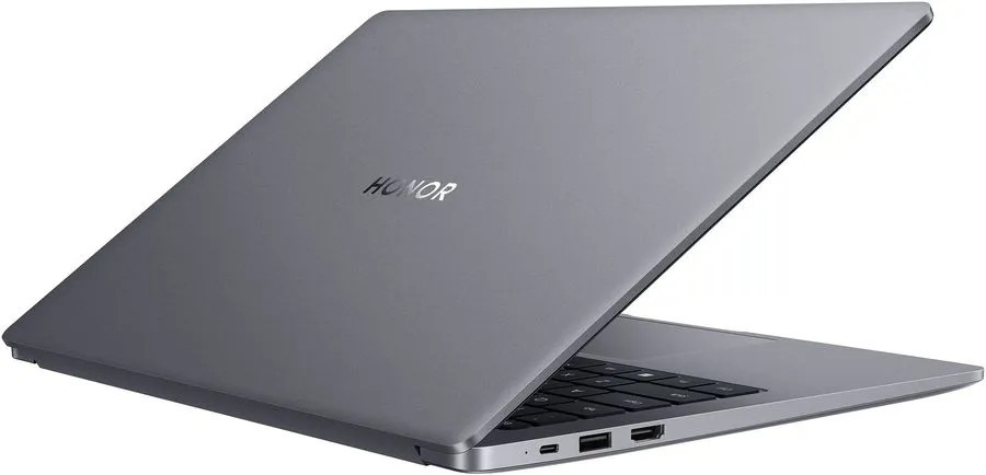Ноутбук HONOR MagicBook X 14 2023 FRI-F56 5301AFKC - фото 6 - id-p208484606