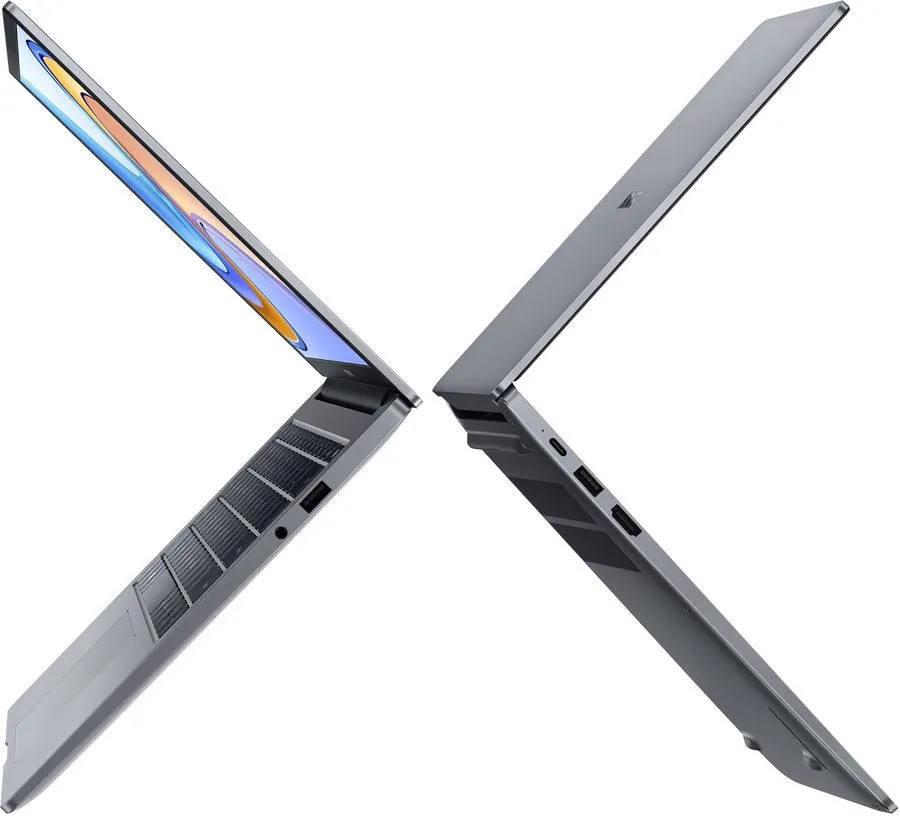 Ноутбук HONOR MagicBook X 14 2023 FRI-F56 5301AFKC - фото 8 - id-p208484606