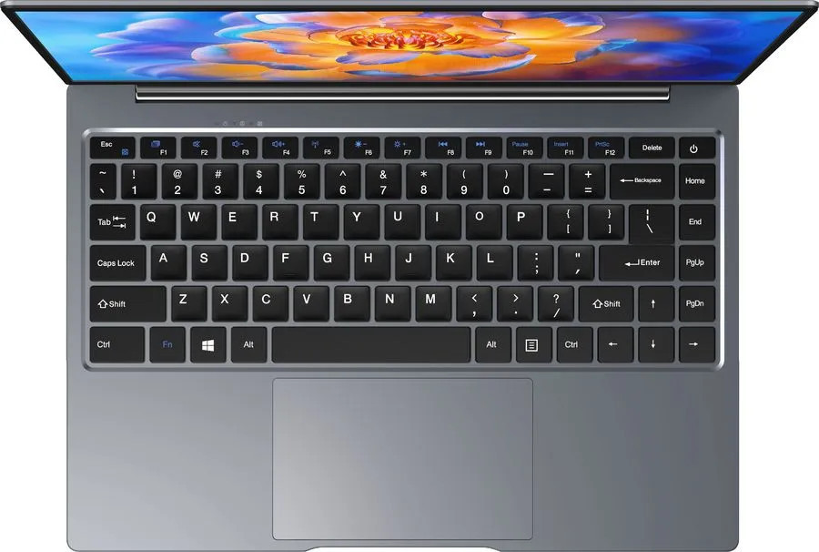 Ноутбук Chuwi CoreBook 8GB+512GB 141454 - фото 4 - id-p208292472