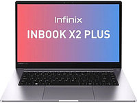 Ноутбук Infinix Inbook X2 Plus XL25 71008300756