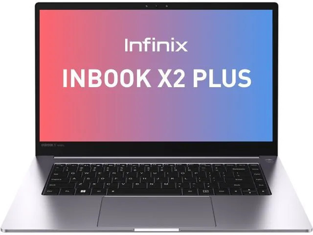 Ноутбук Infinix Inbook X2 Plus XL25 71008300756 - фото 1 - id-p214812293