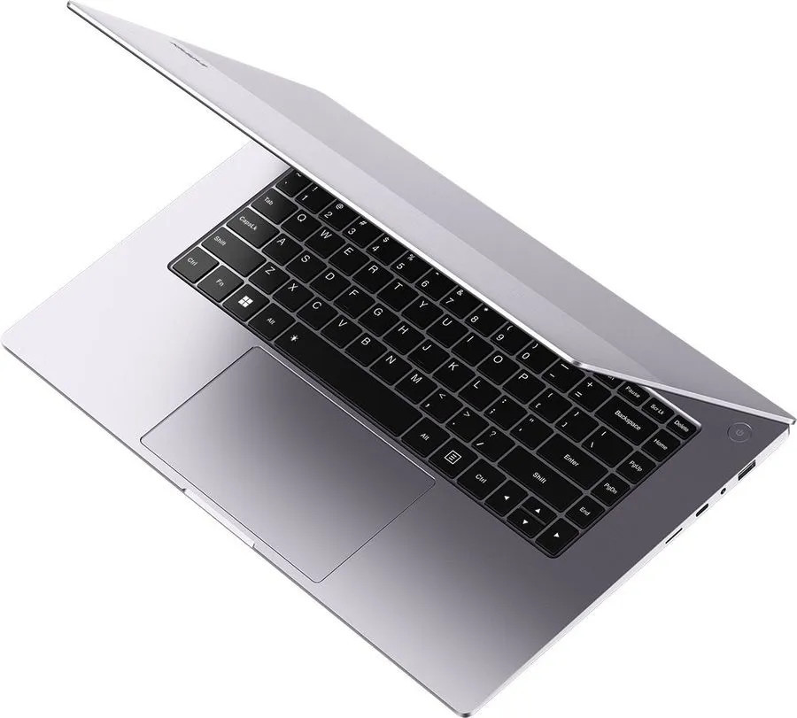Ноутбук Infinix Inbook X2 Plus XL25 71008300756 - фото 2 - id-p214812293