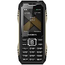 Мобильный телефон TeXet TM-D428 (черный), фото 2