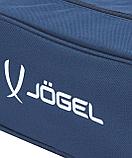 Сумка для обуви Jogel Camp Basic Shoebag (темно-синий), 5 литров, 33x17x12 см , JC4BA0221.Z4, фото 7